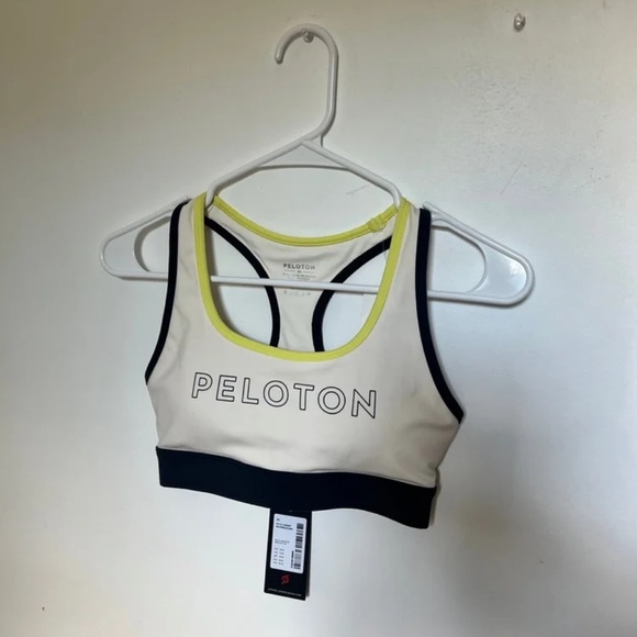 XS Cadent Peloton Bra - Picture 2 of 8